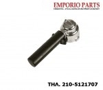 Λαβή καφετιέρας εσπρέσσο KRUPS, MS-0908797